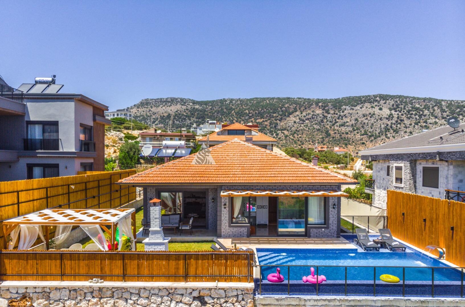 Villa Asya Demre — 89