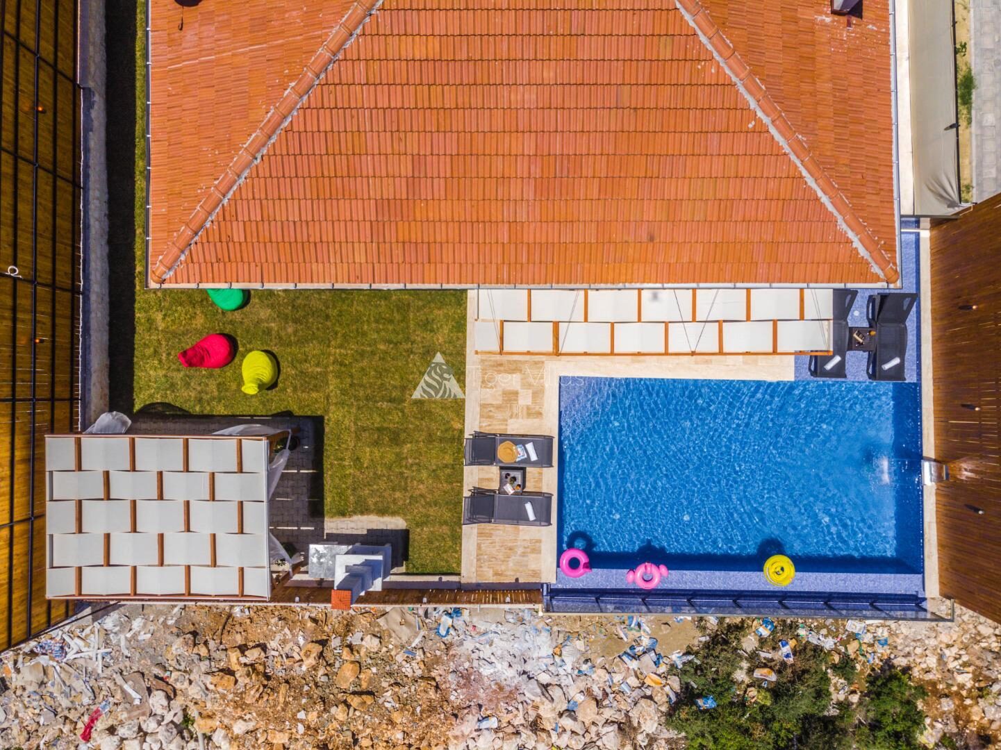 Villa Asya Demre — 90