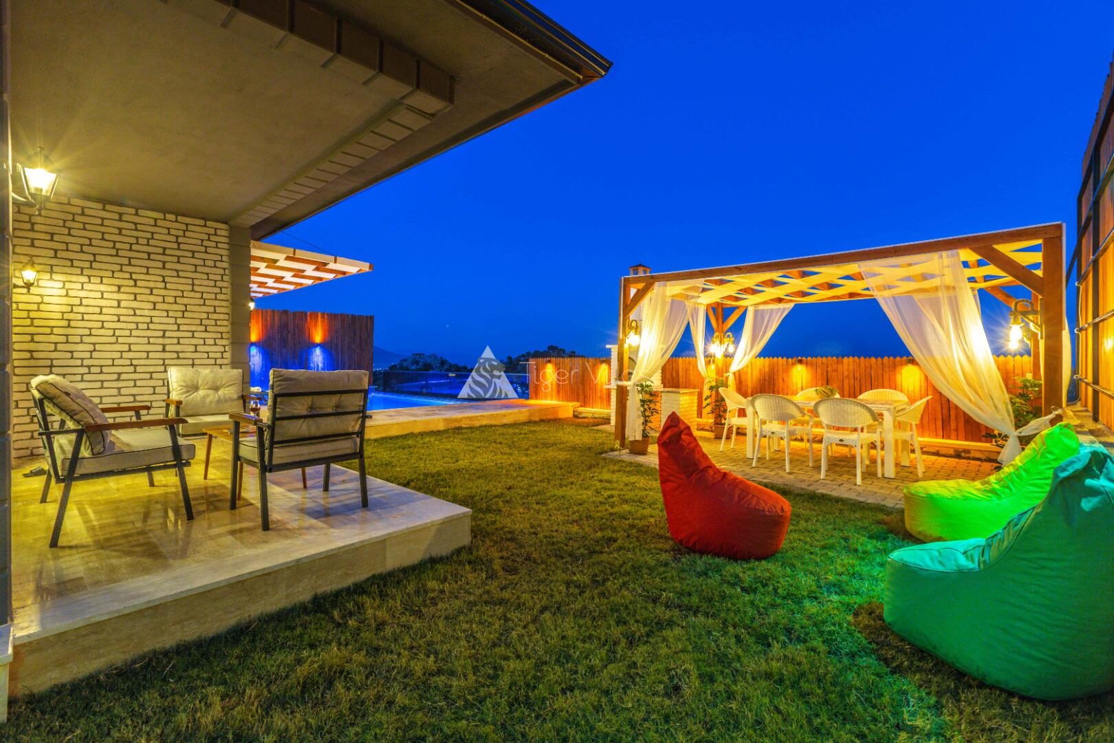 Villa Asya Demre — 96