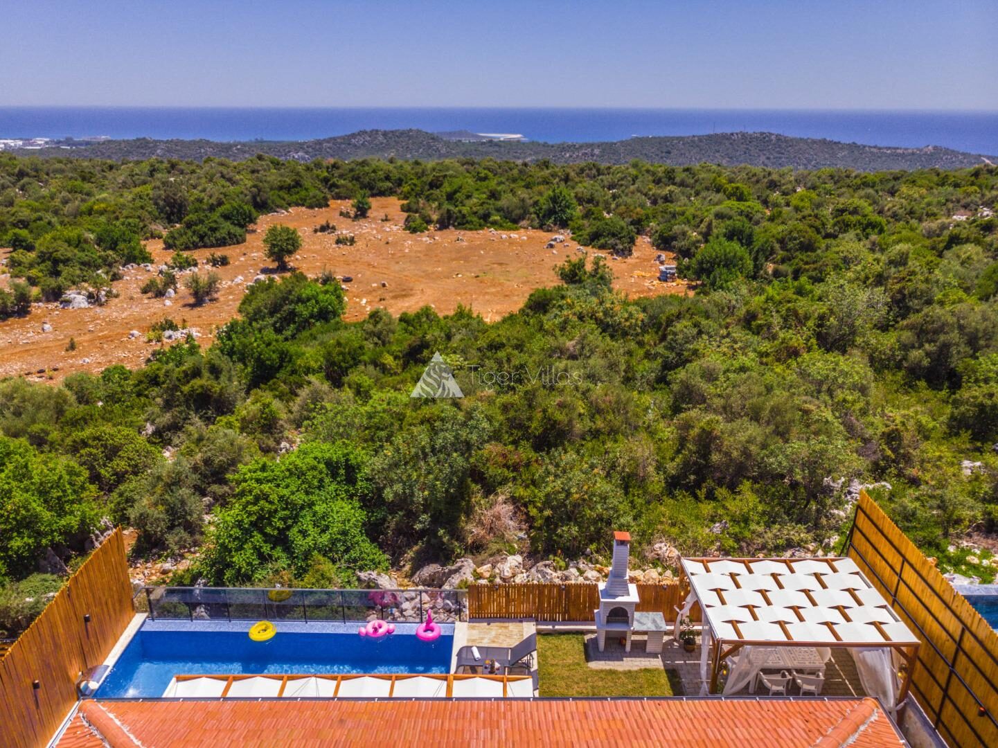 Villa Asya Demre — 98