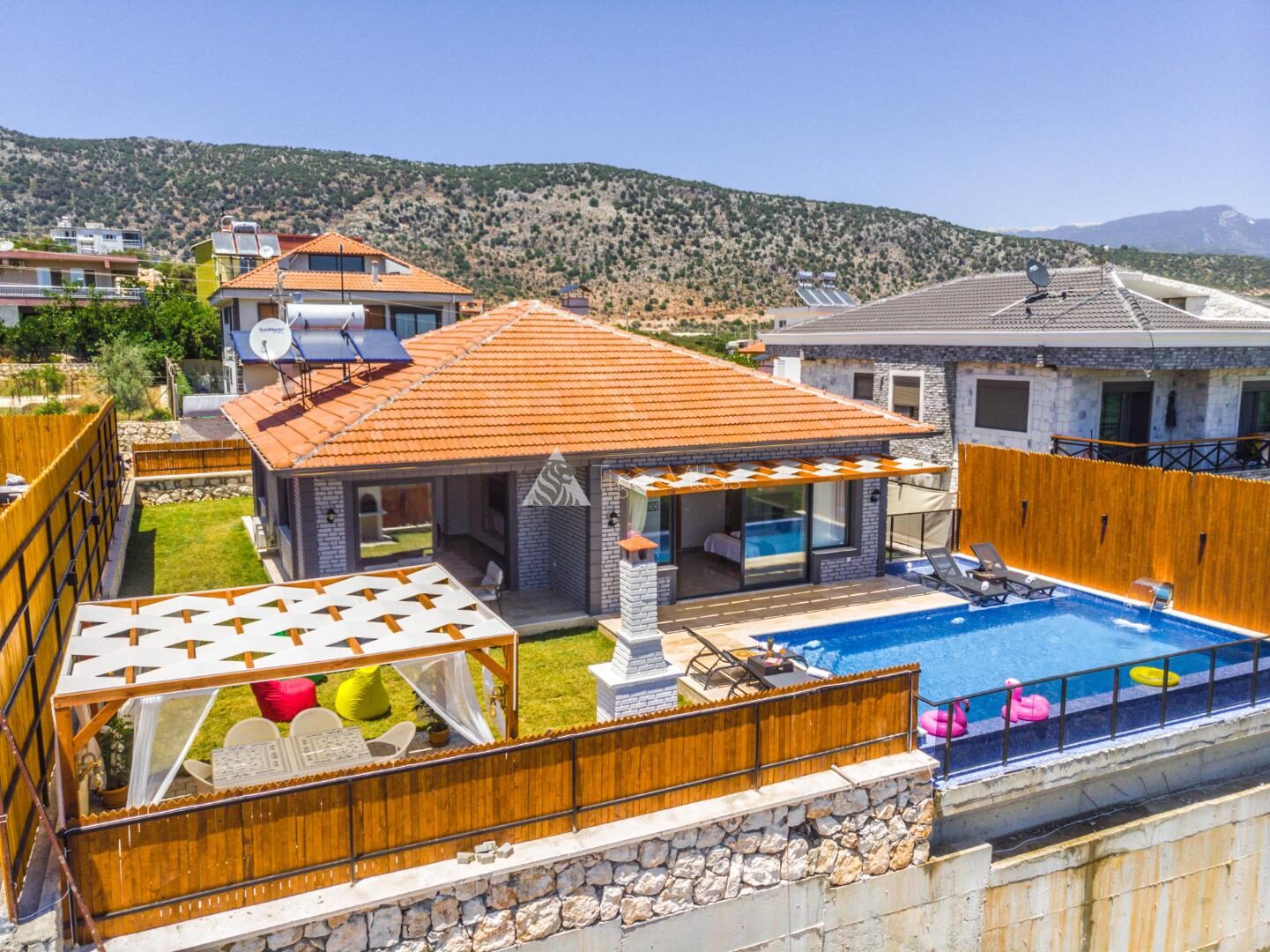 Villa Asya Demre — 99
