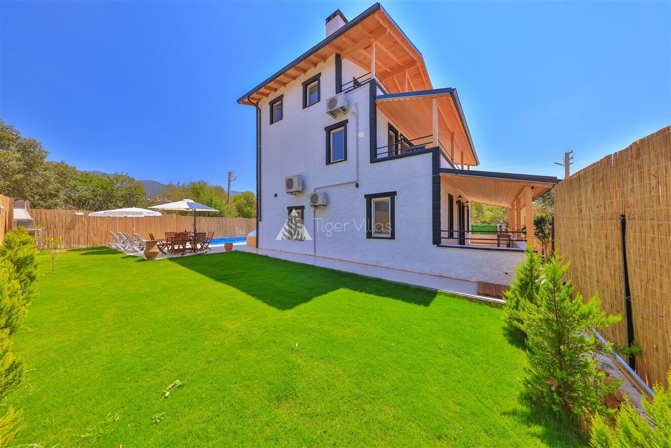 Villa Grando 2 — 1