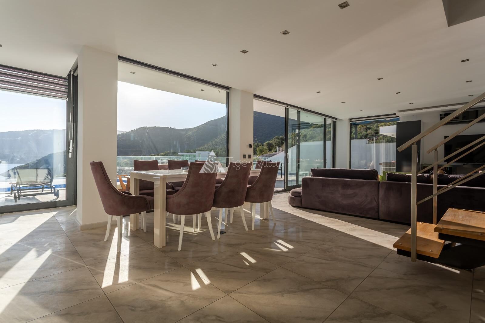 Villa Seascape — 10
