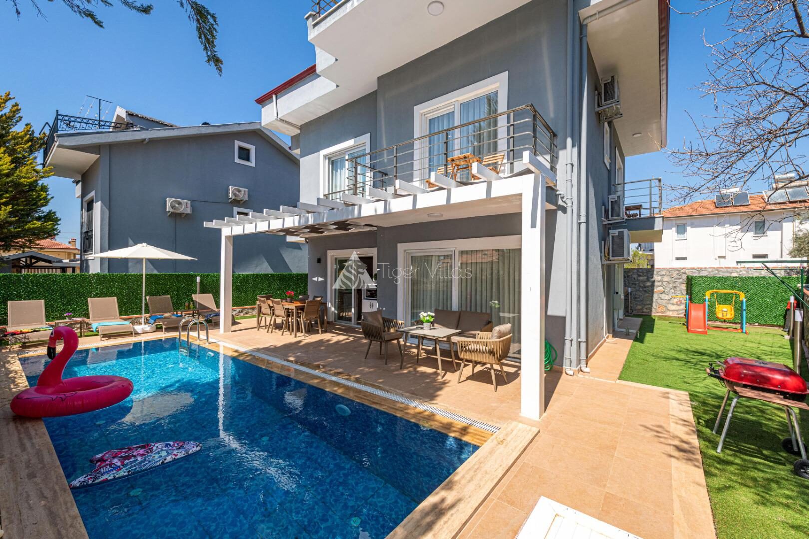 Villa Cappucino — 2