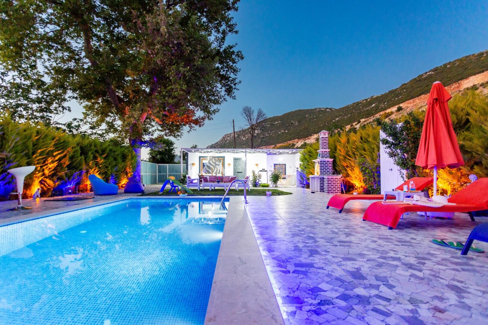 Villa Arim — 1