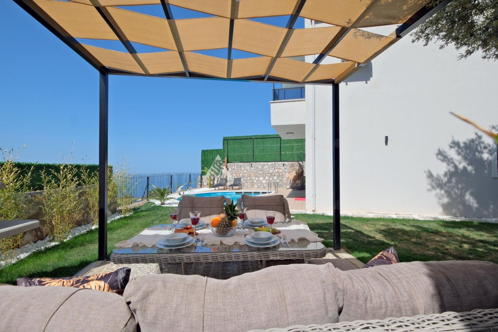 Villa Sole — 5
