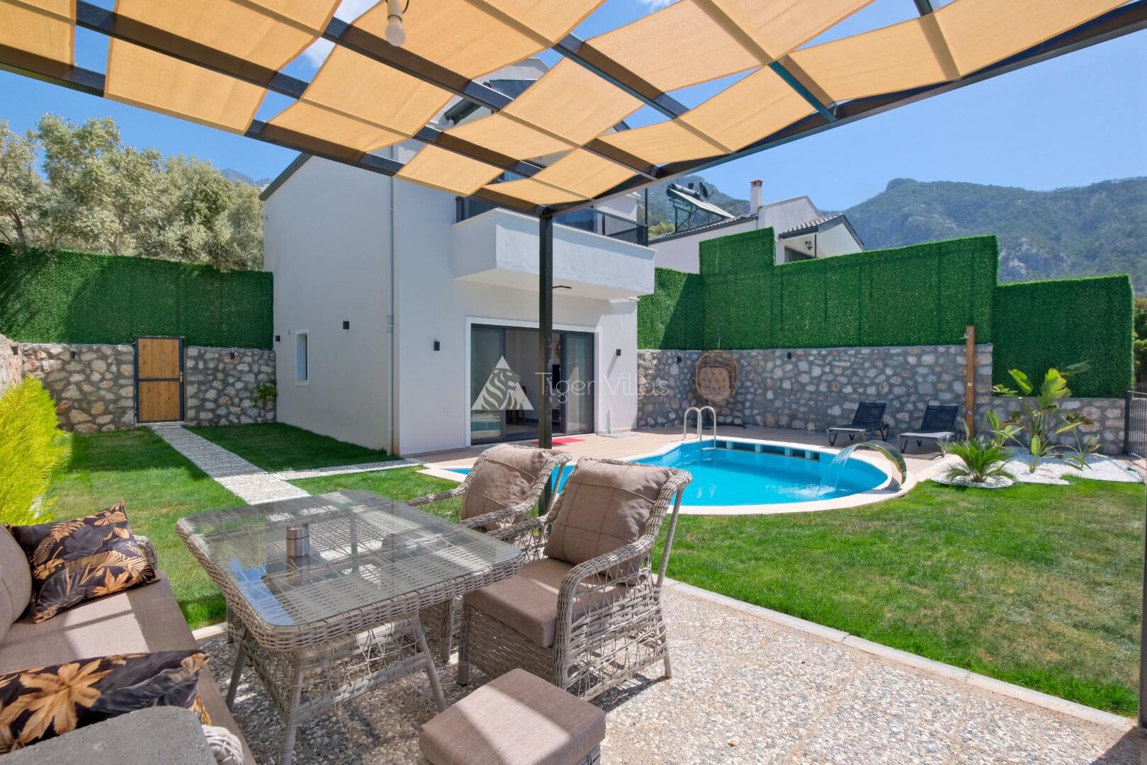 Villa Luna — 10