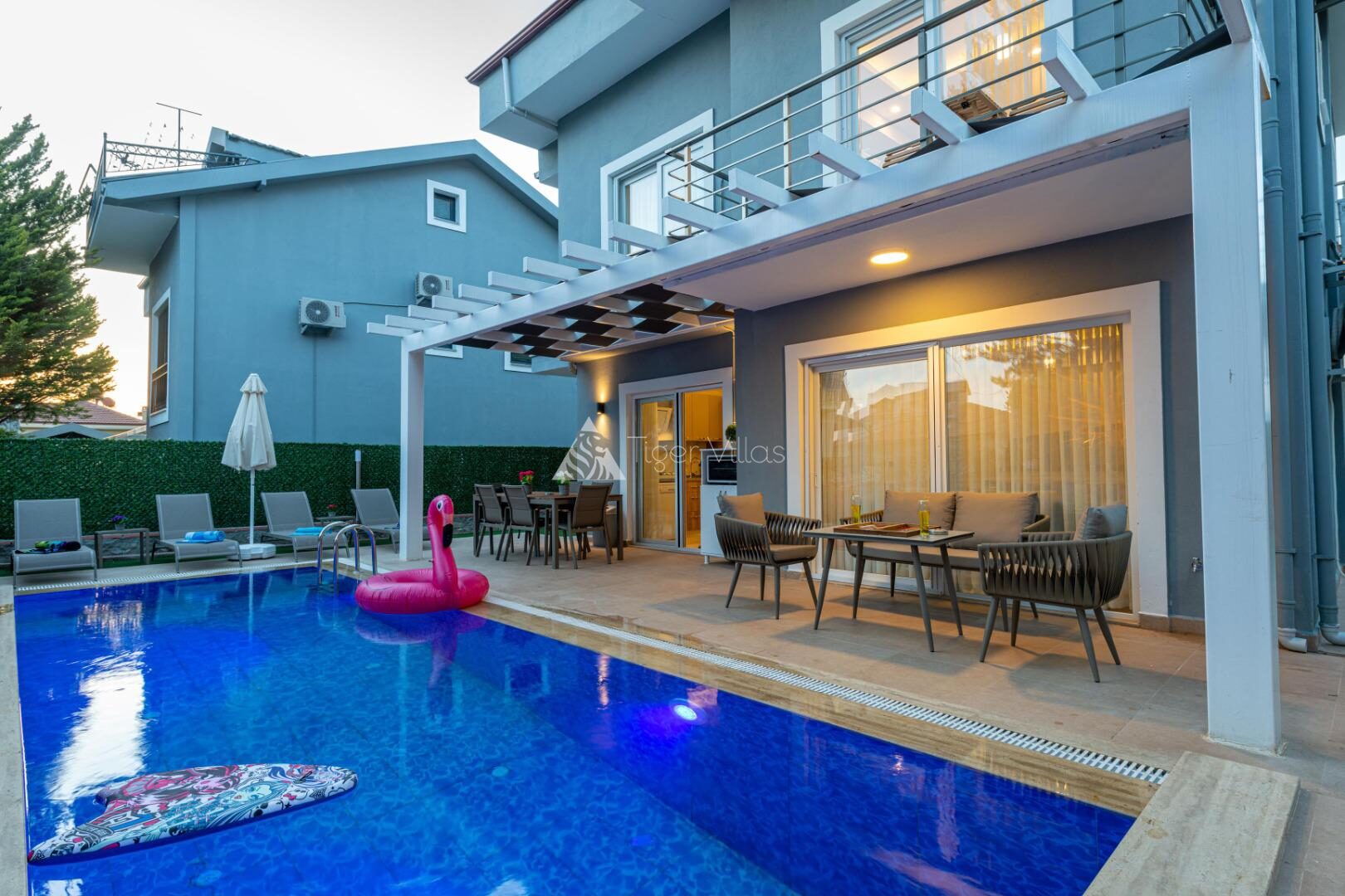 Villa Cappucino — 6