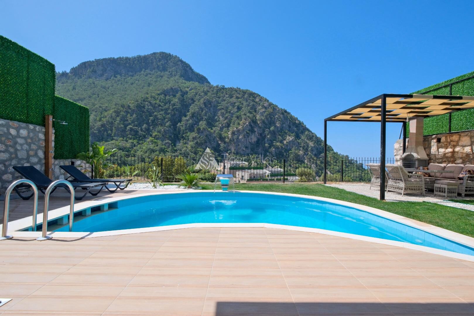 Villa Luna — 13