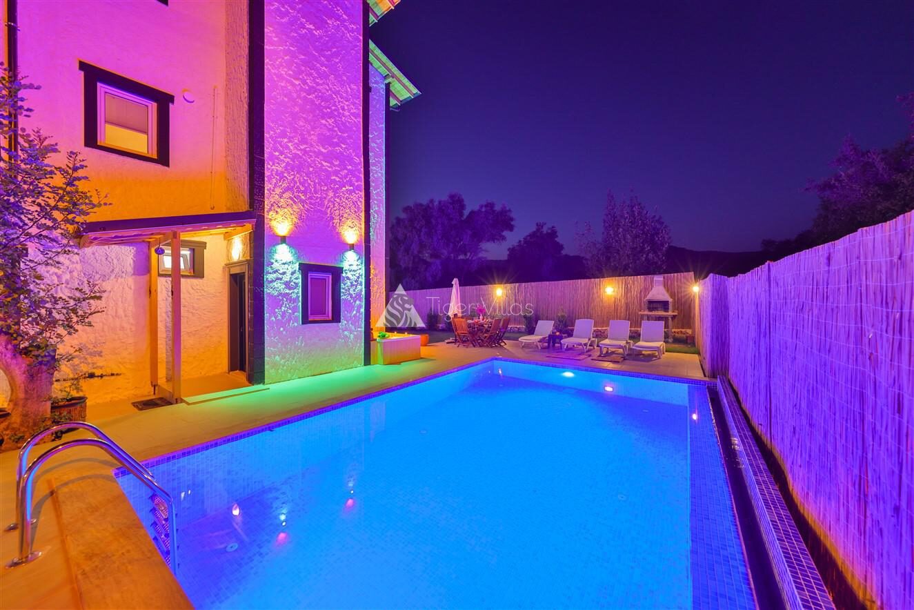 Villa Grando 2 — 12