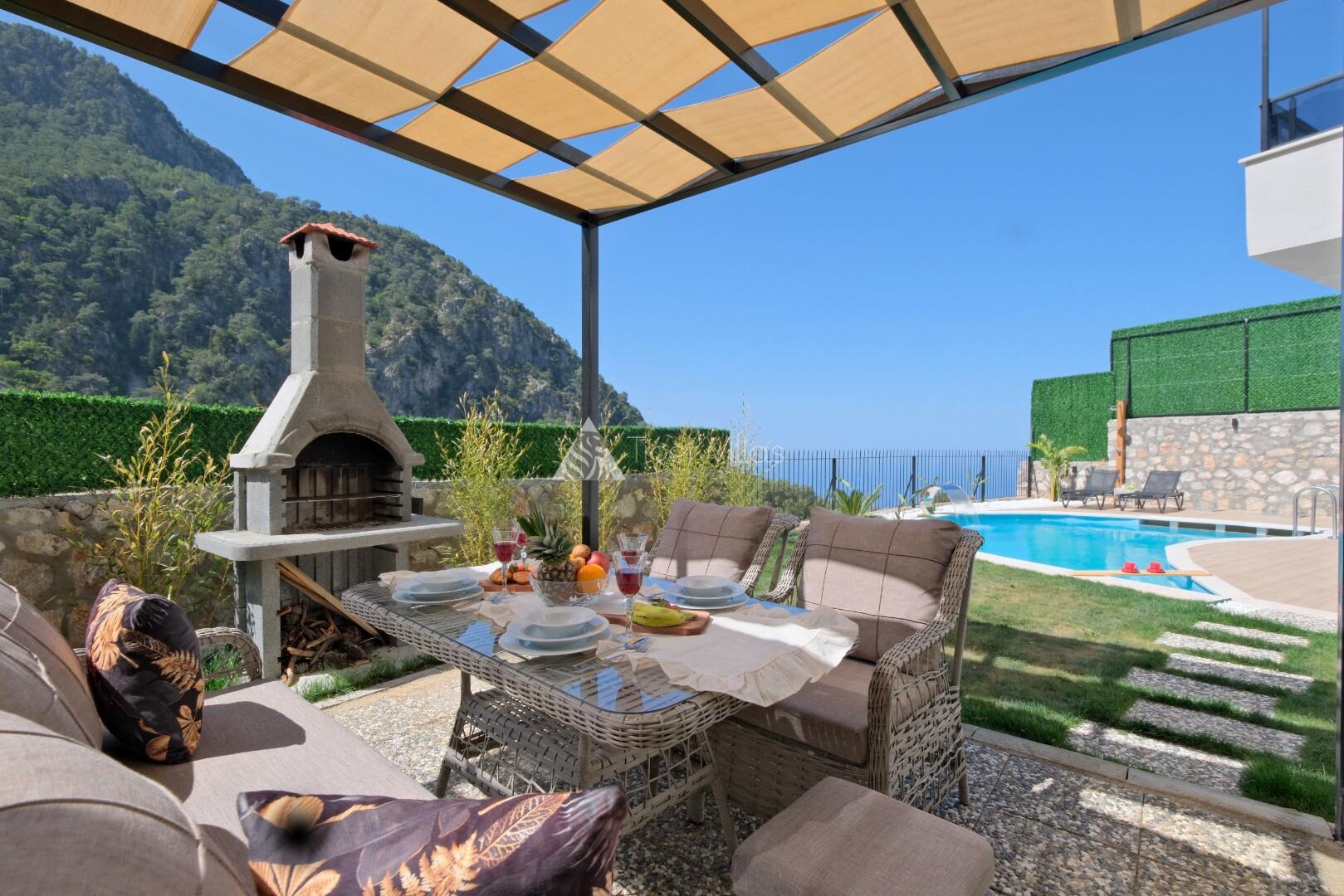 Villa Sole — 11