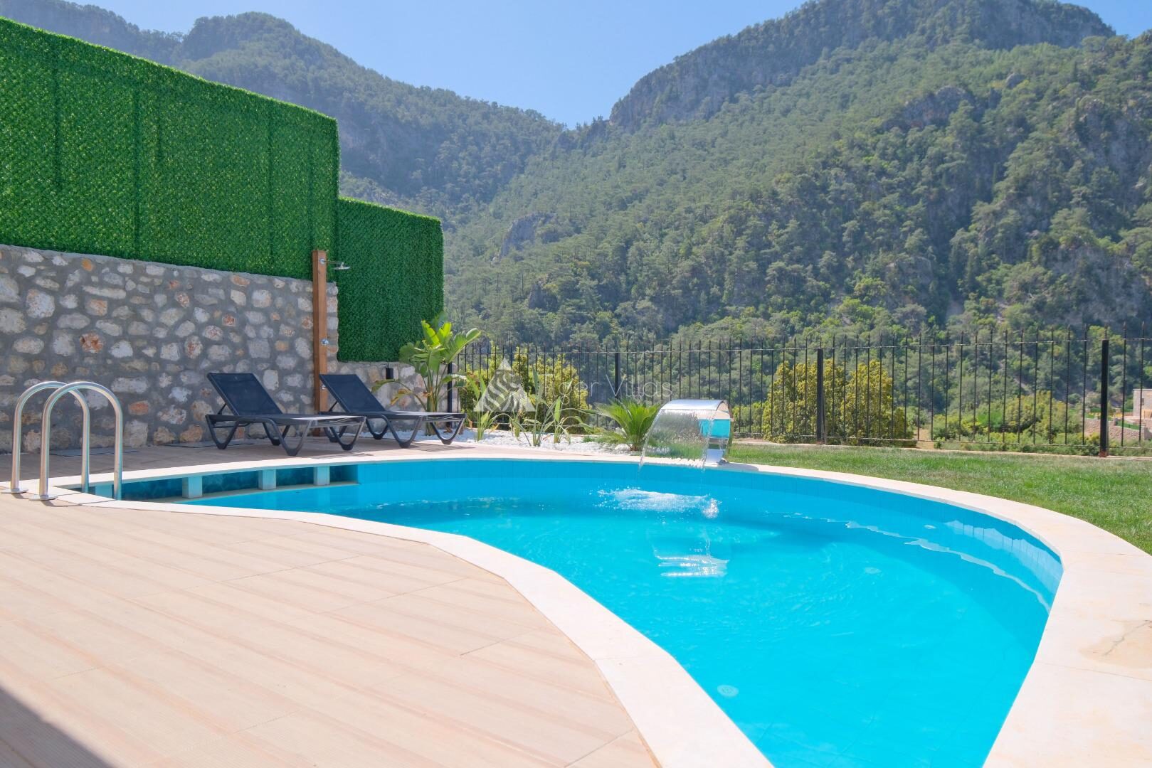 Villa Luna — 17