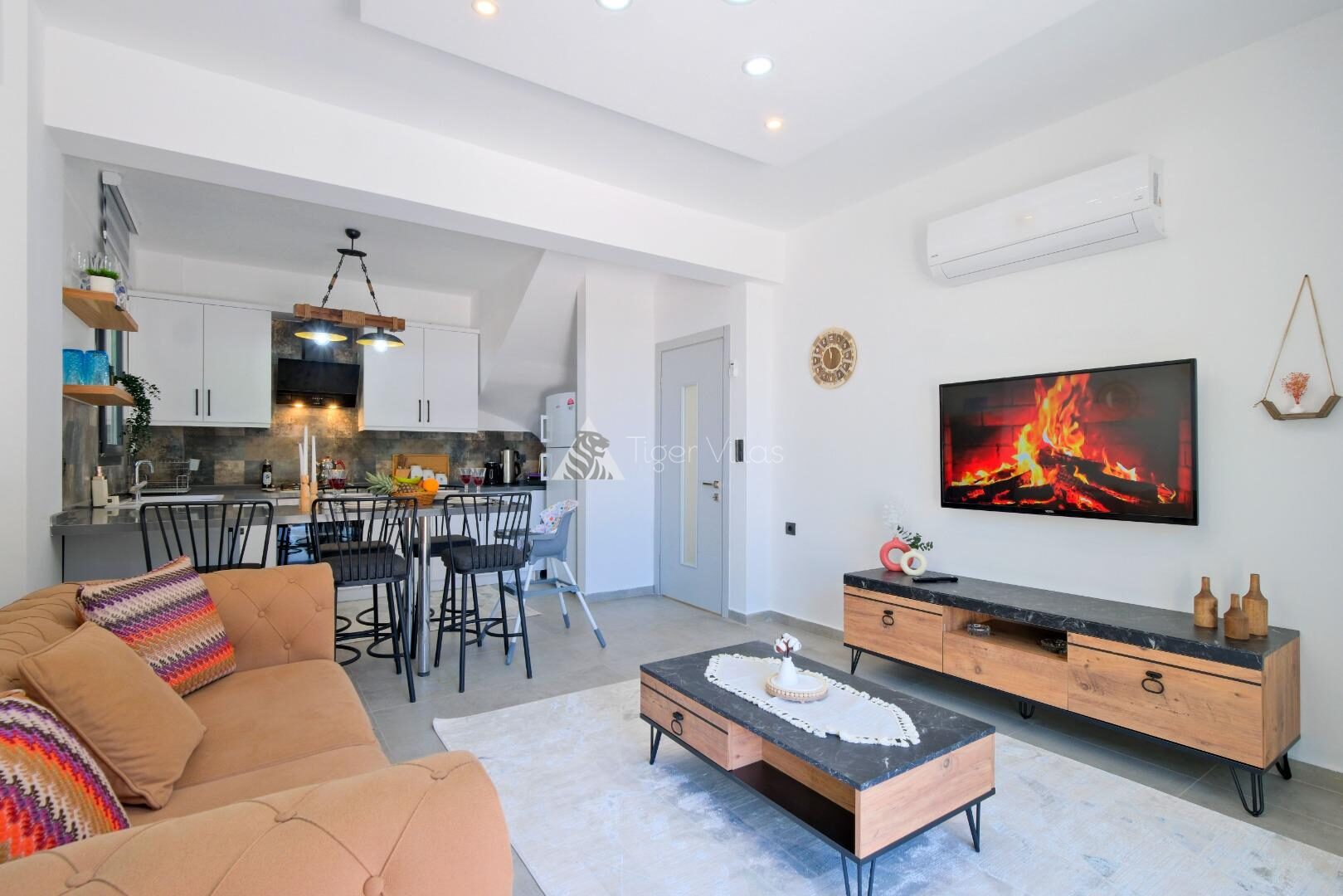 Villa Montana Kirme Duo — 14