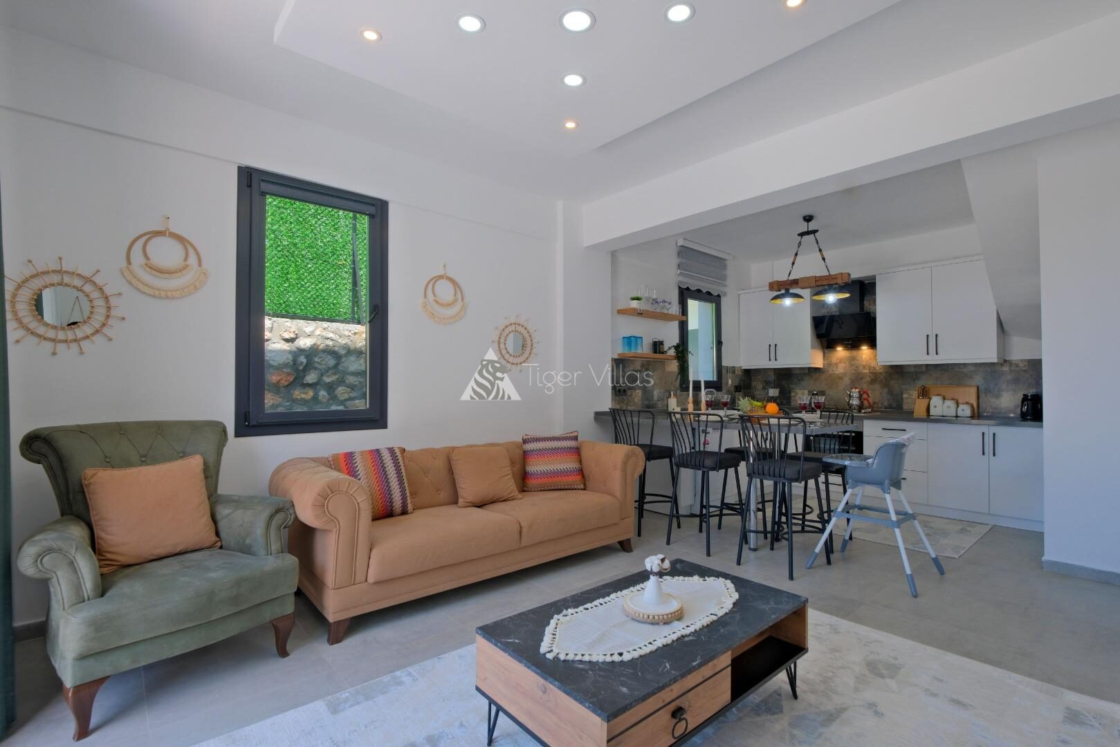 Villa Montana Kirme Duo — 15