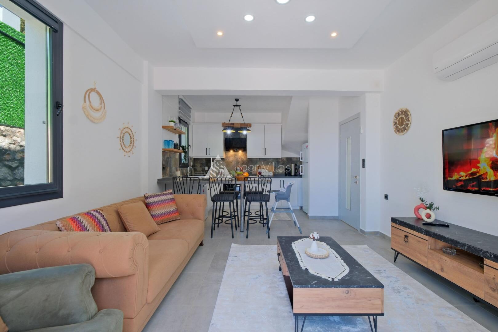Villa Montana Kirme Duo — 16