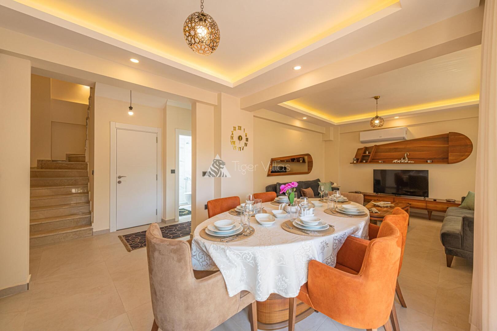 Villa Cappucino — 16