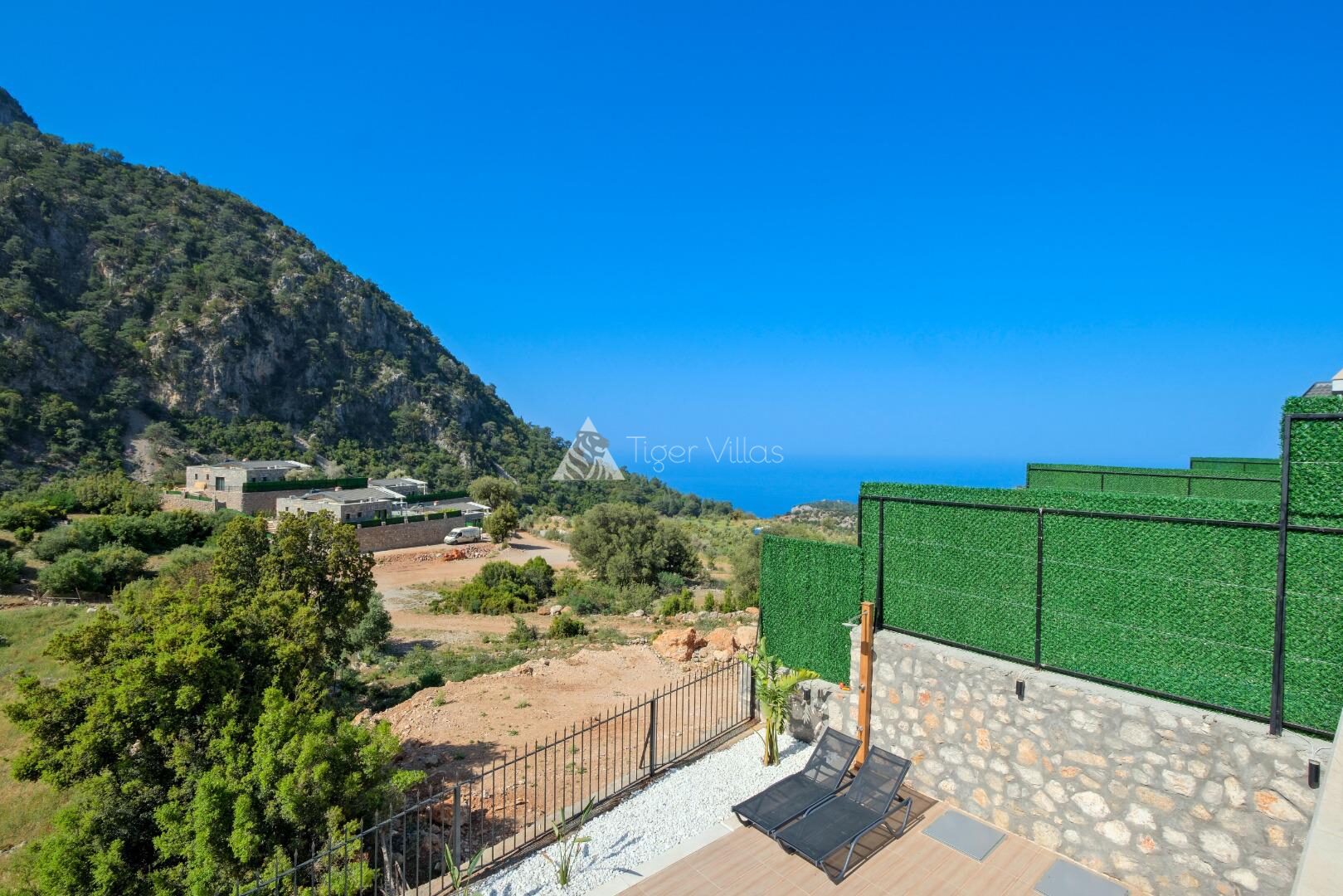 Villa Sole — 17