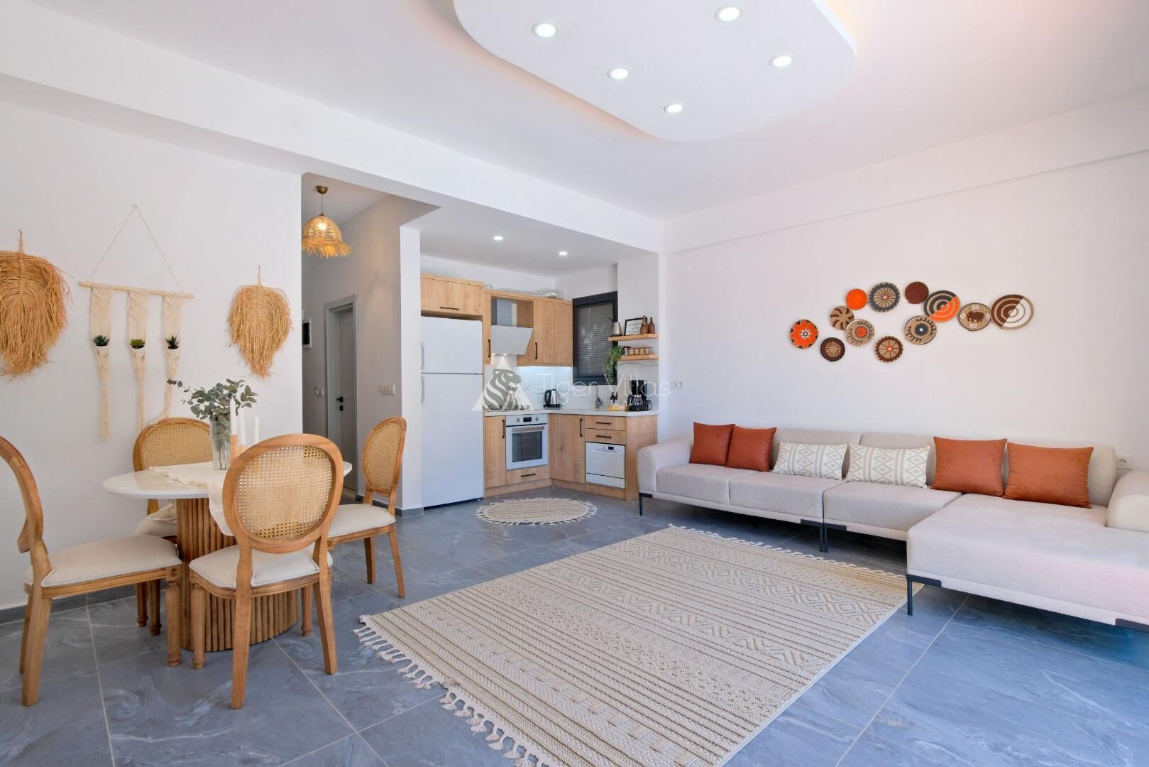 Villa Luna — 22