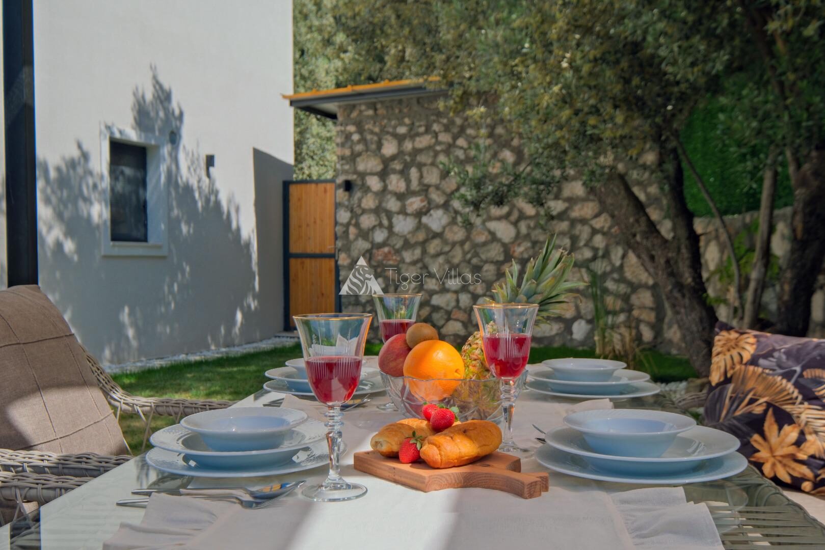 Villa Sole — 18