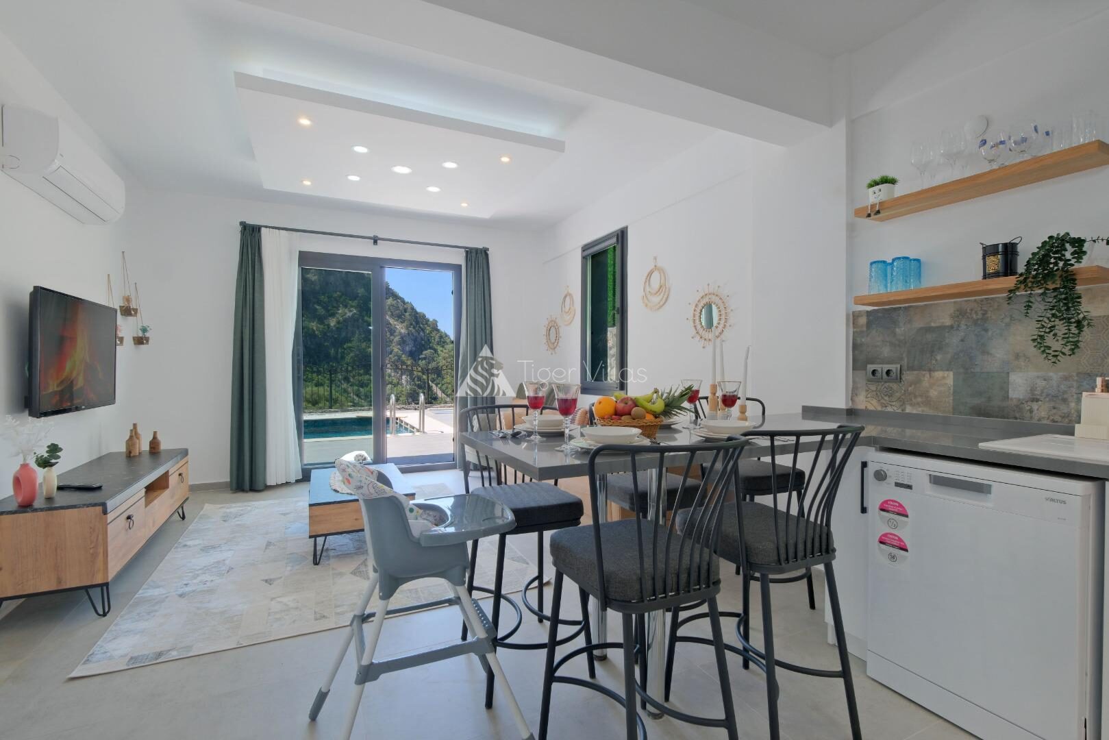 Villa Montana Kirme Duo — 20