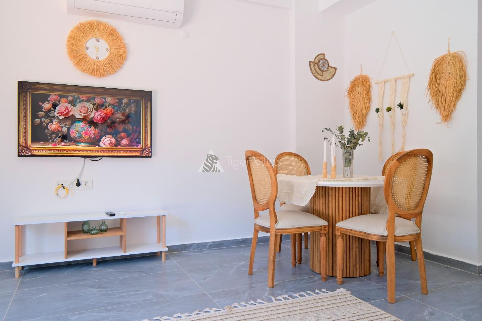 Villa Luna — 23