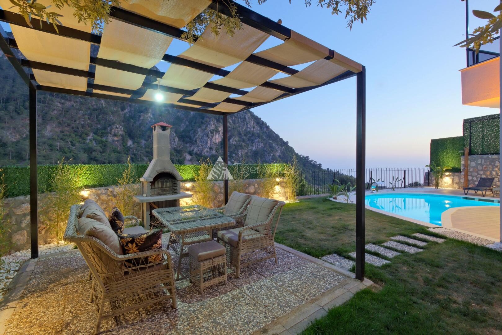 Villa Sole — 19