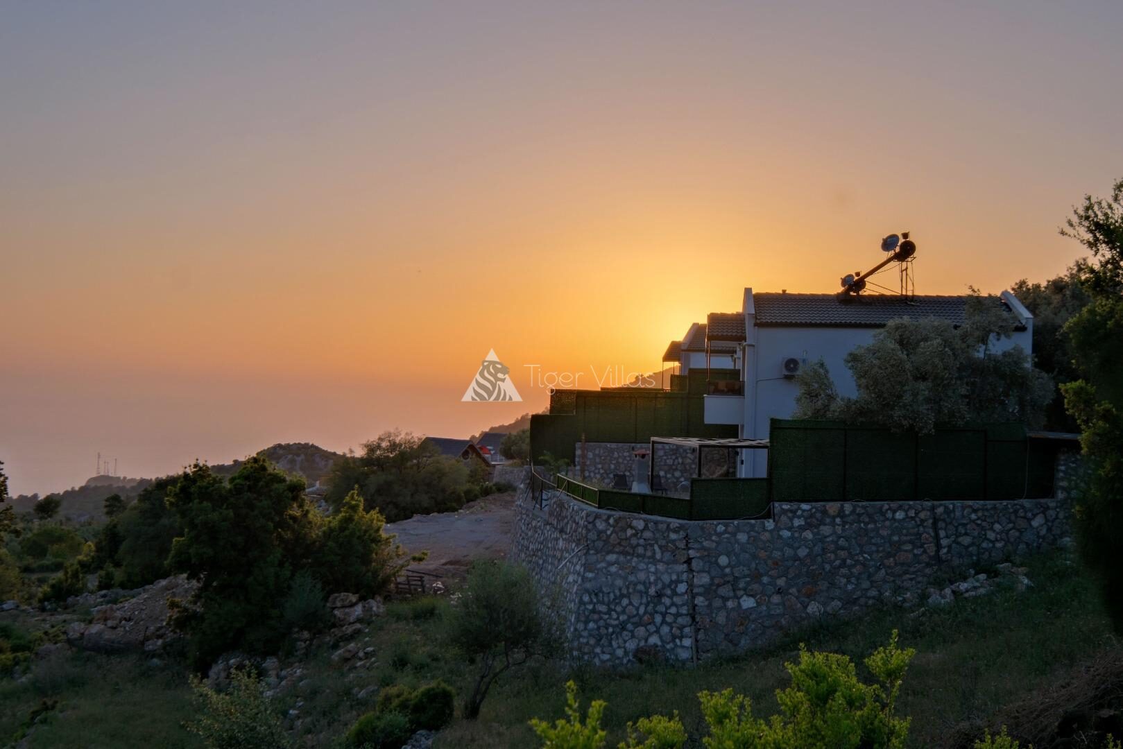 Villa Sole — 20