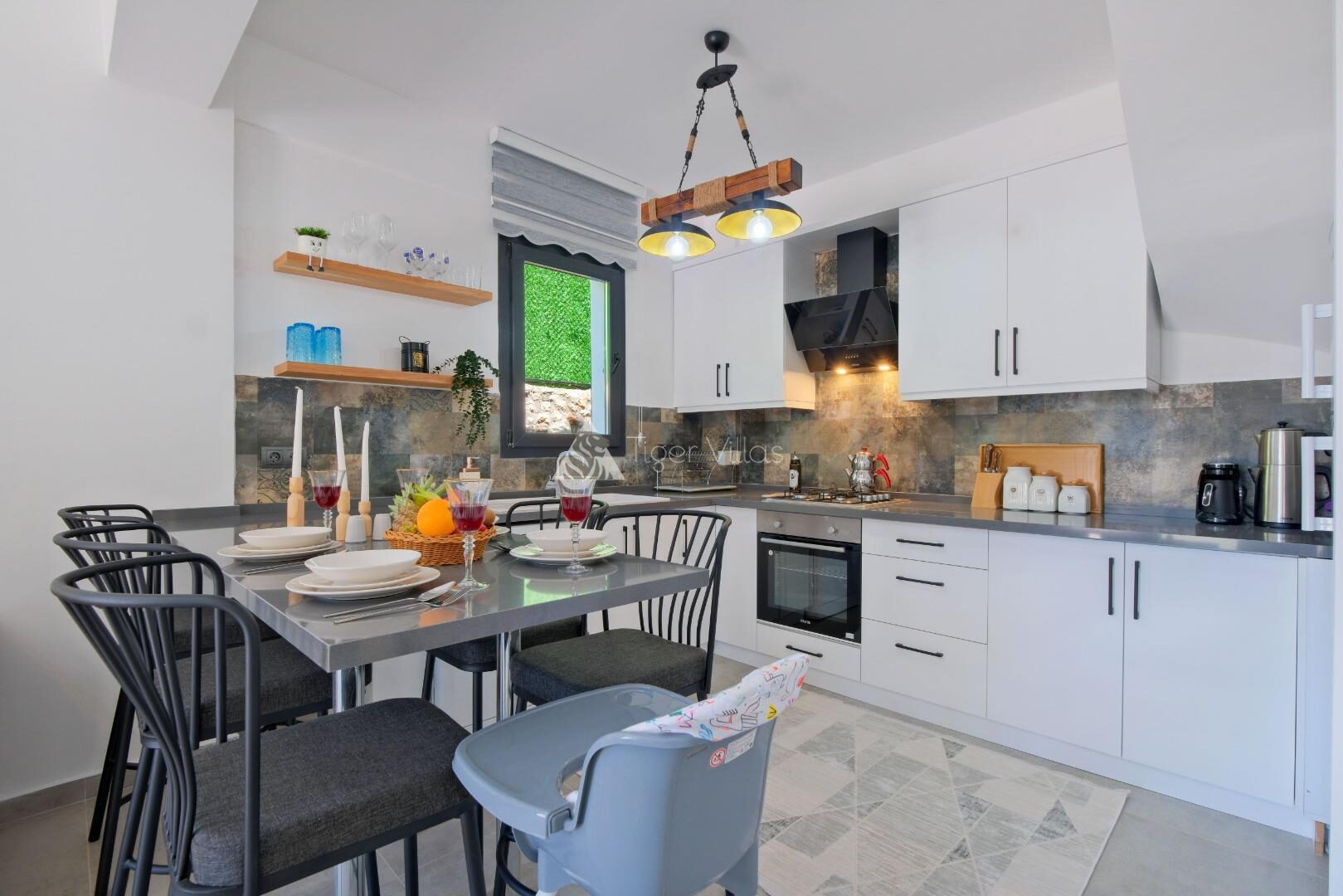 Villa Montana Kirme Duo — 22