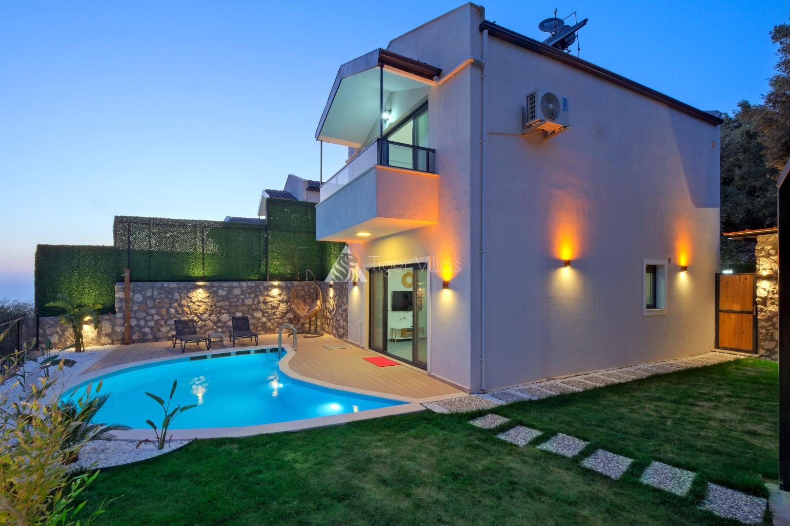 Villa Sole — 25