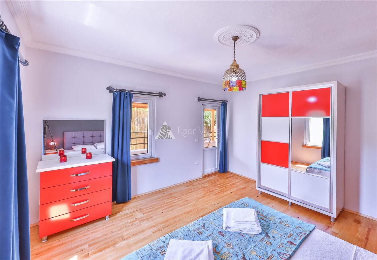 Villa Grando 2 — 34