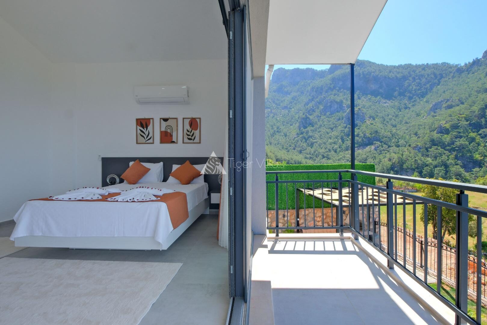 Villa Montana Kirme Duo — 31