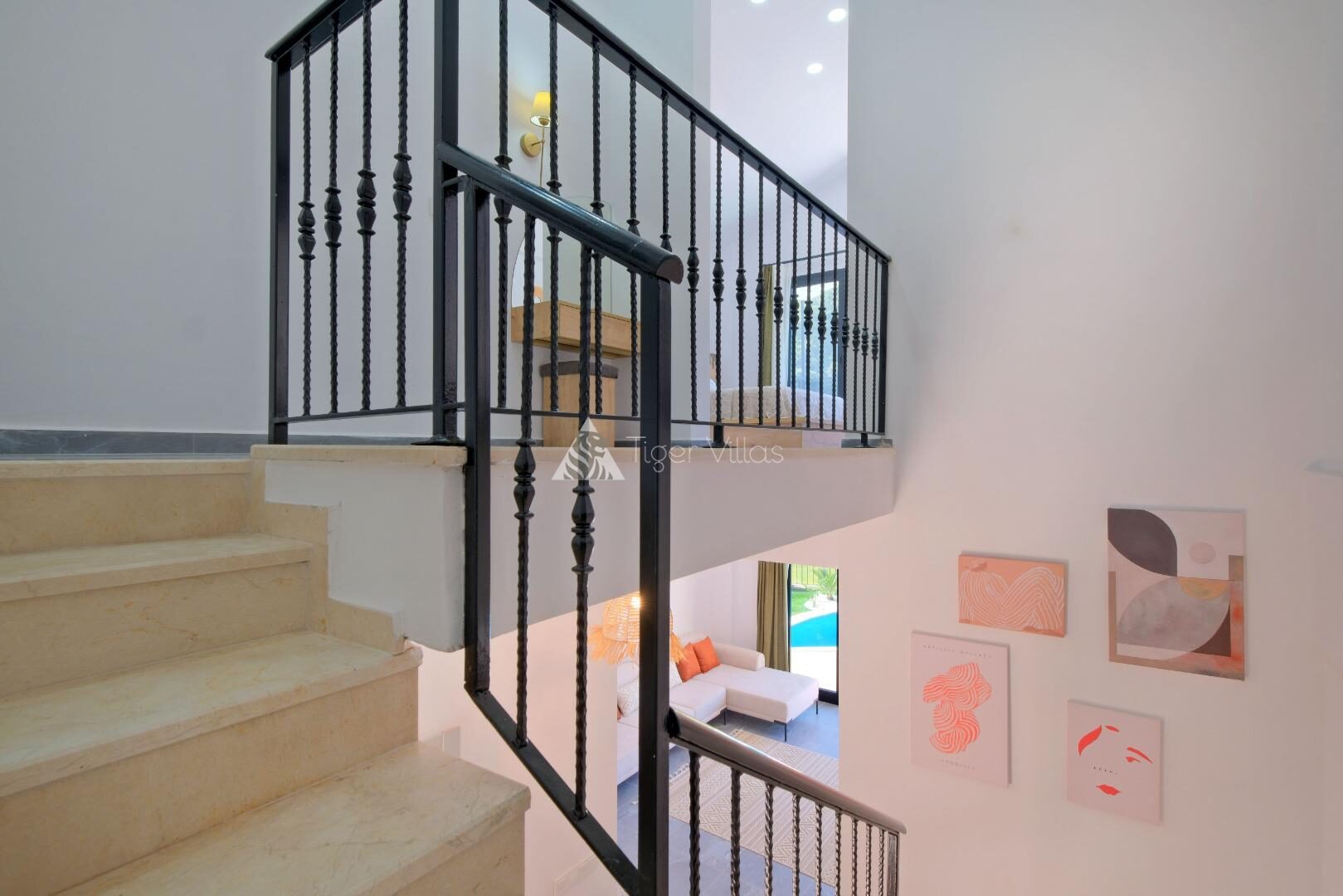 Villa Luna — 34