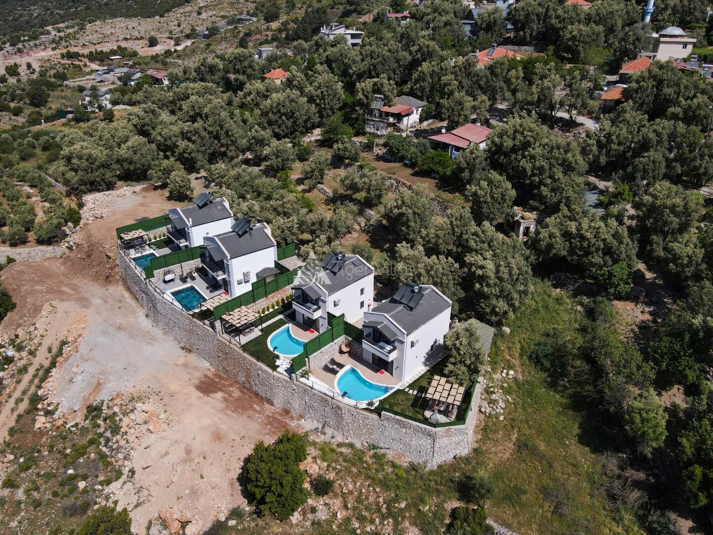 Villa Sole — 29