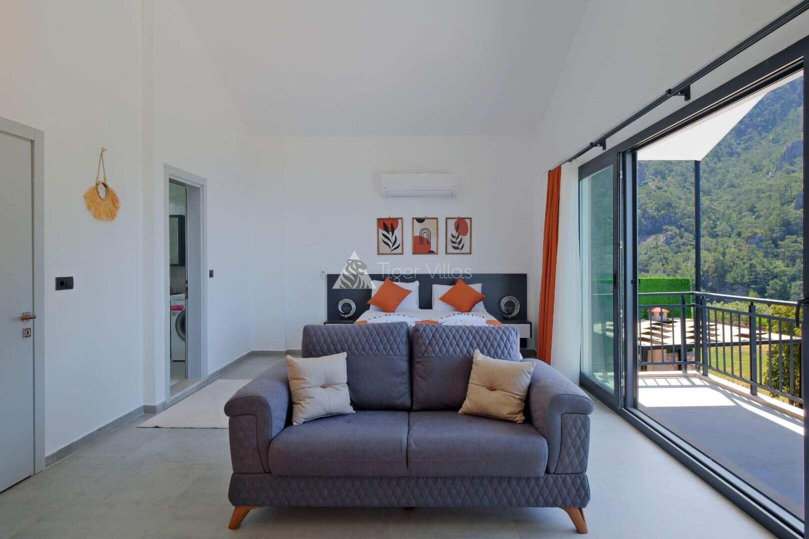 Villa Montana Kirme Duo — 32