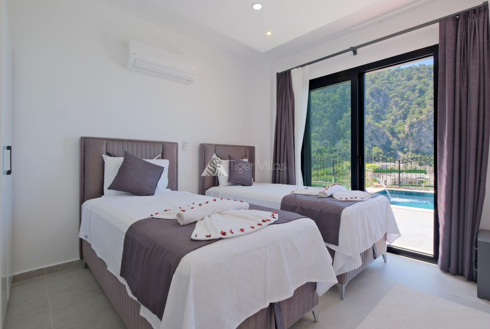 Villa Montana Kirme Duo — 37