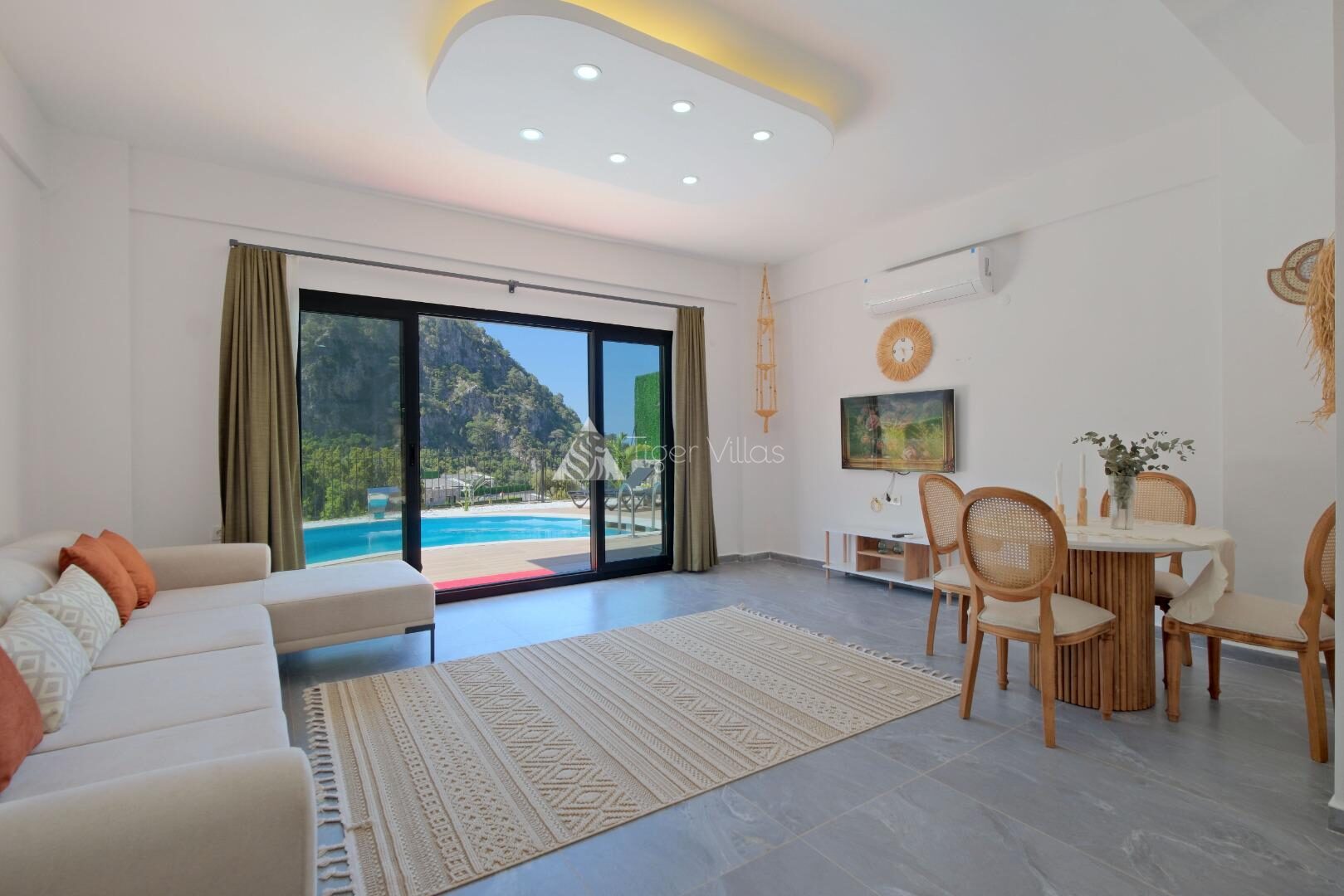 Villa Sole — 35