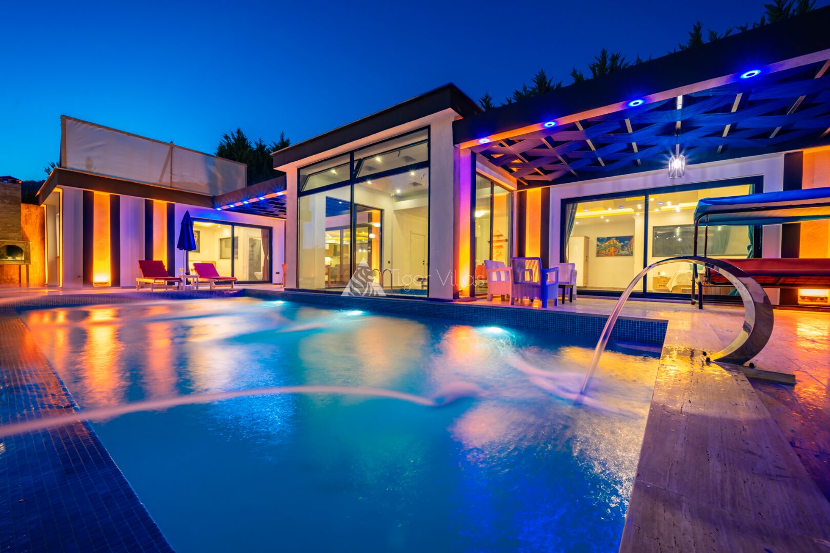 Villa Süper Mario — 2