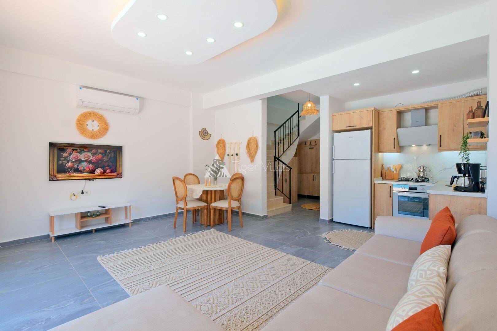 Villa Sole — 40