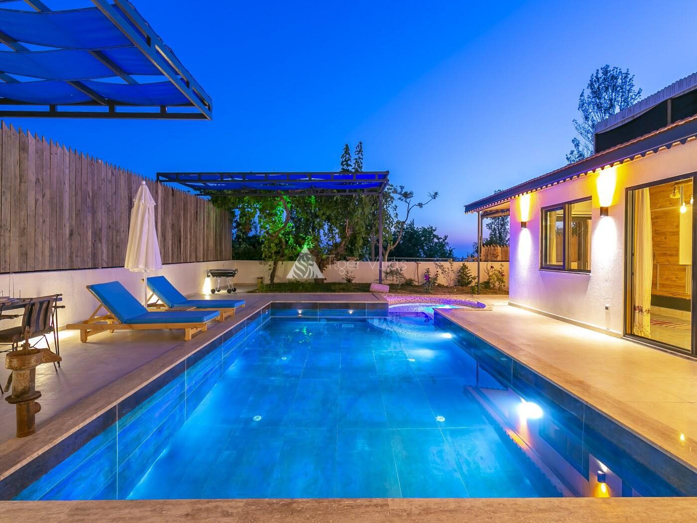 Villa Pierre 1 — 4