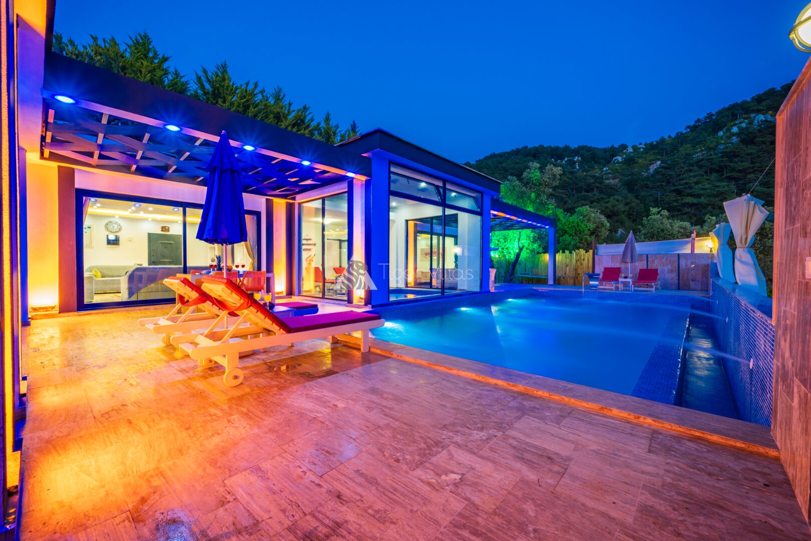 Villa Süper Mario — 4