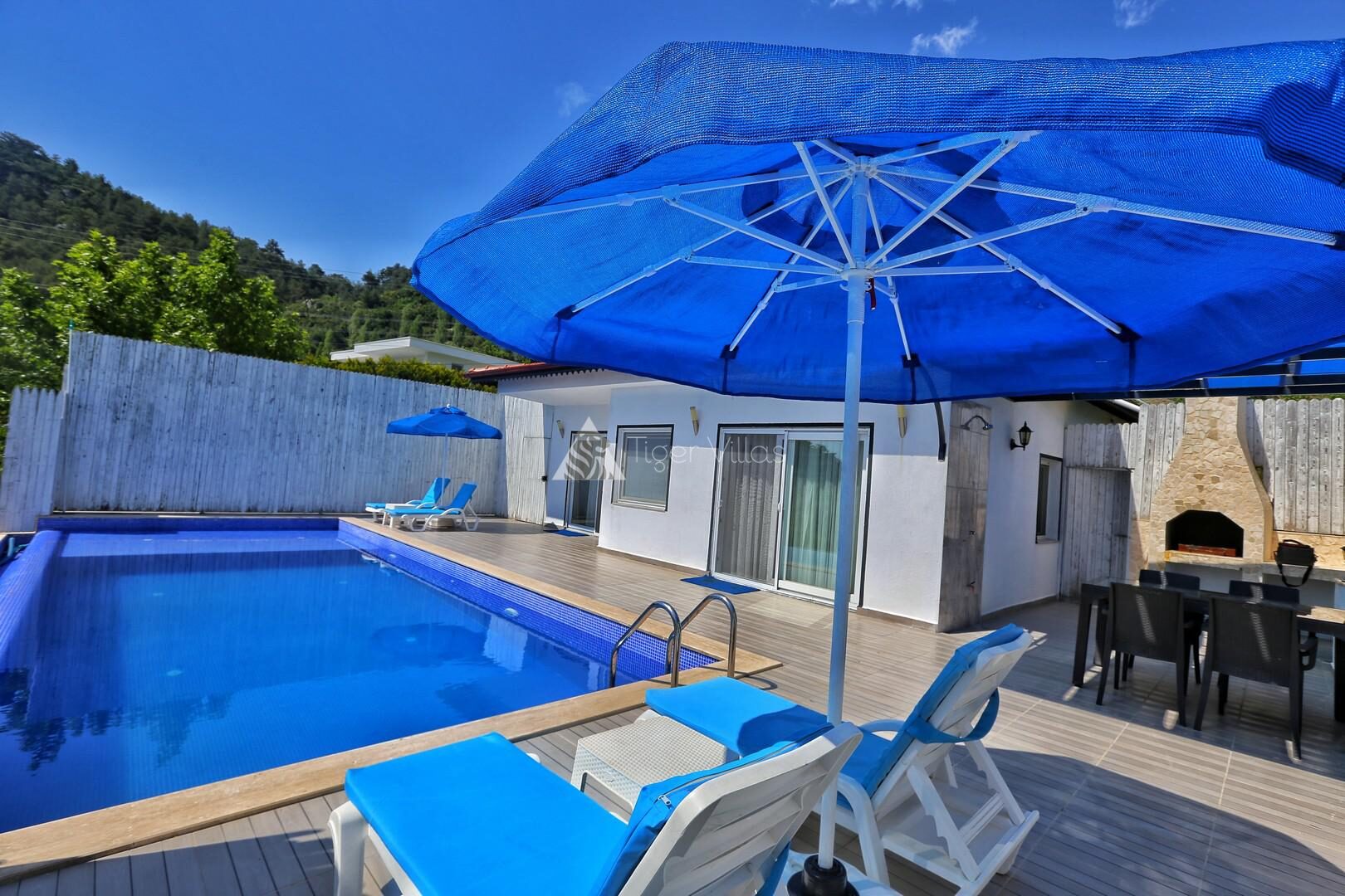 Villa Pierre 2 — 3
