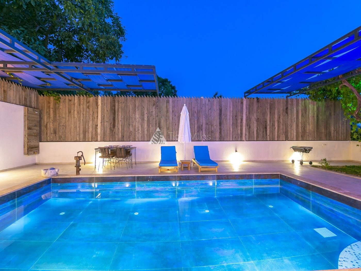 Villa Pierre 1 — 6
