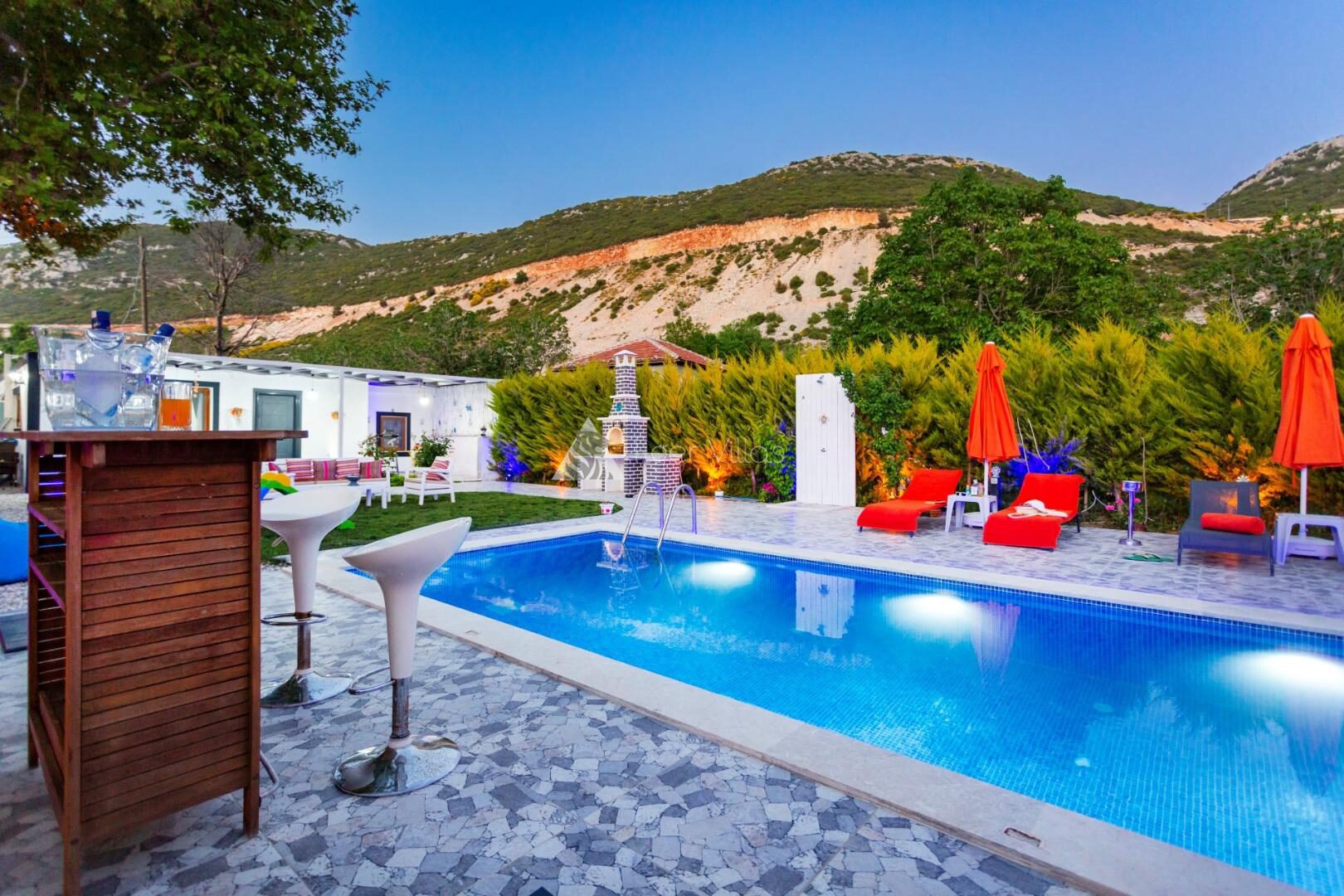 Villa Arim — 41