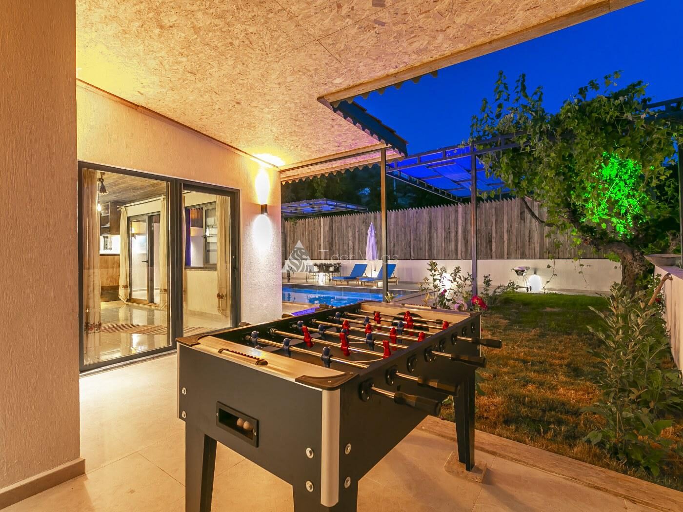 Villa Pierre 1 — 7