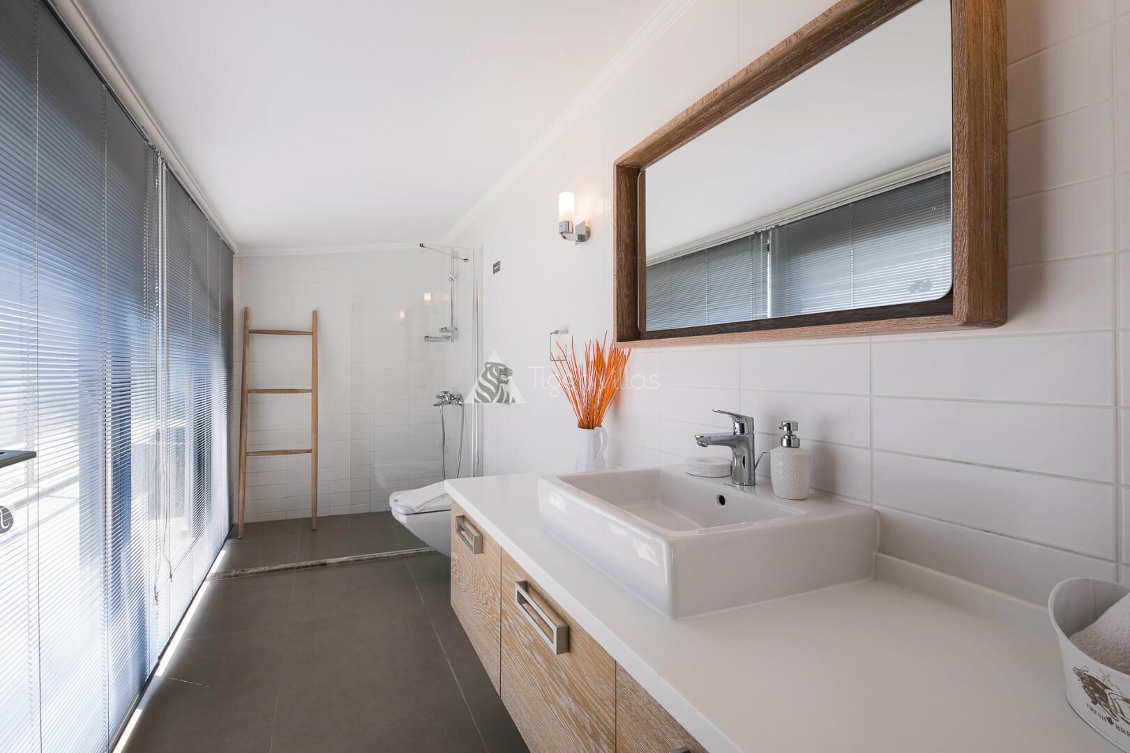 Villa Pırlanta – villa for rent in Kalamar