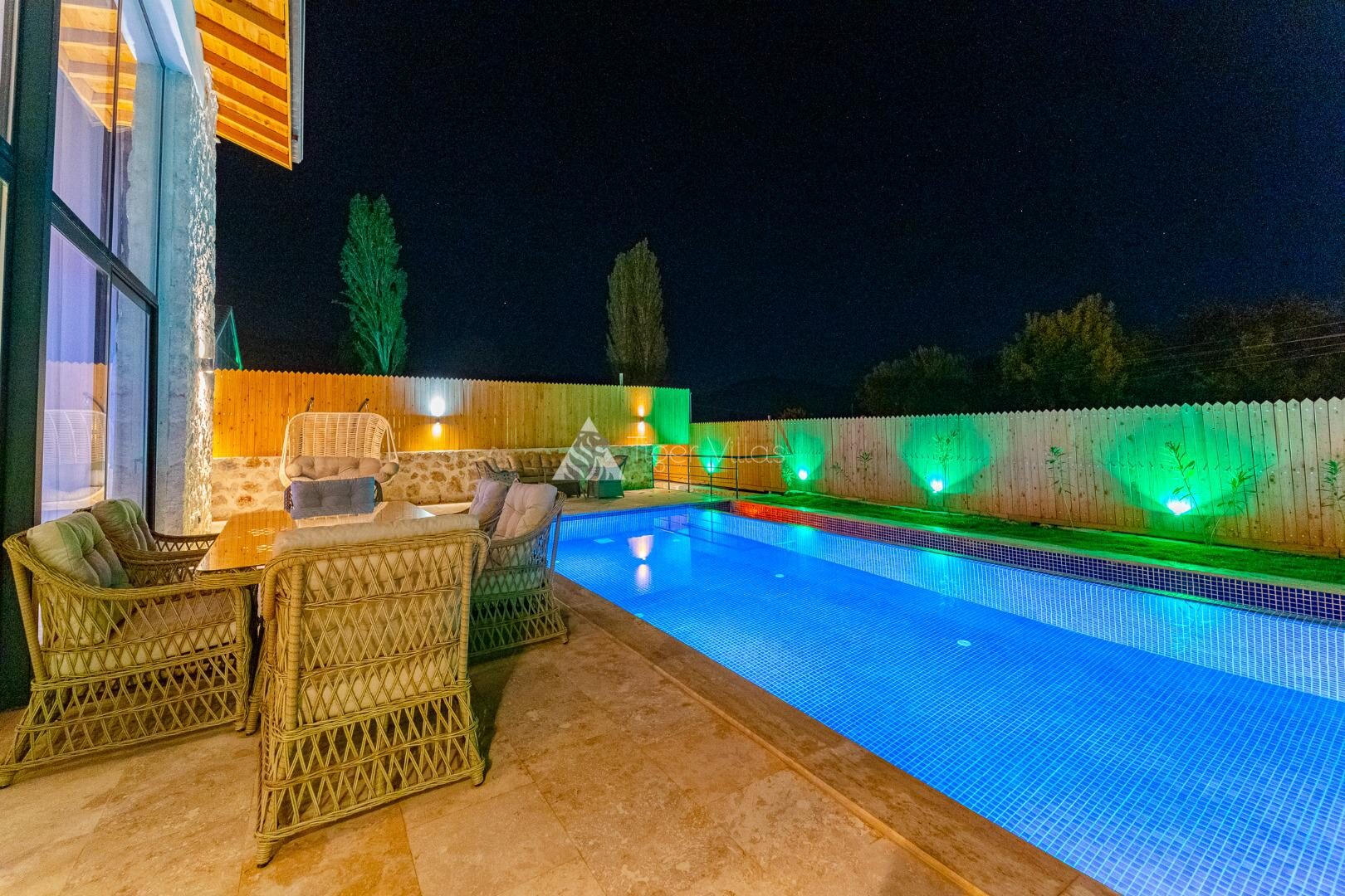 Villa Orion Bezirgan — 4