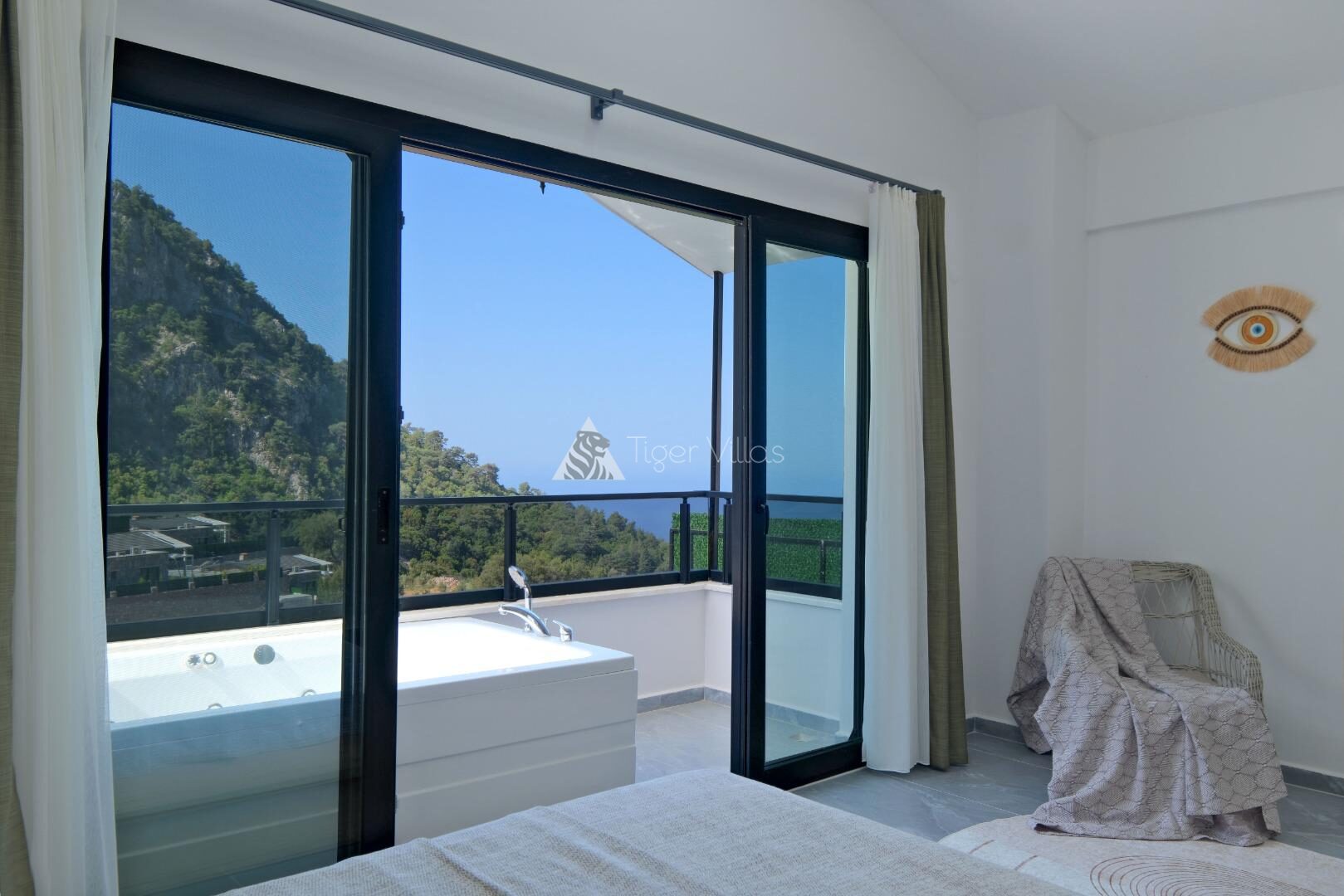 Villa Sole — 50