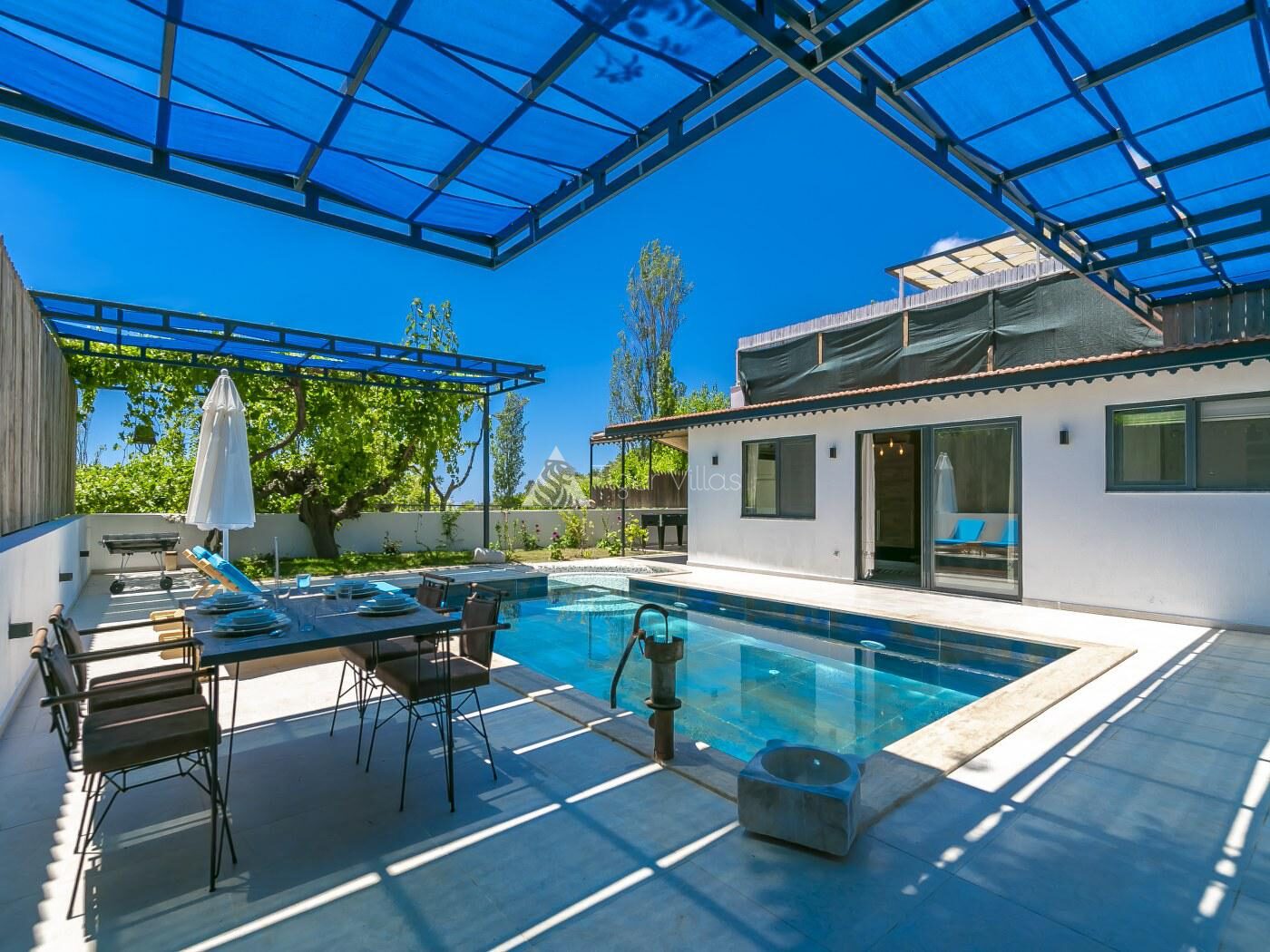Villa Pierre 1 — 11