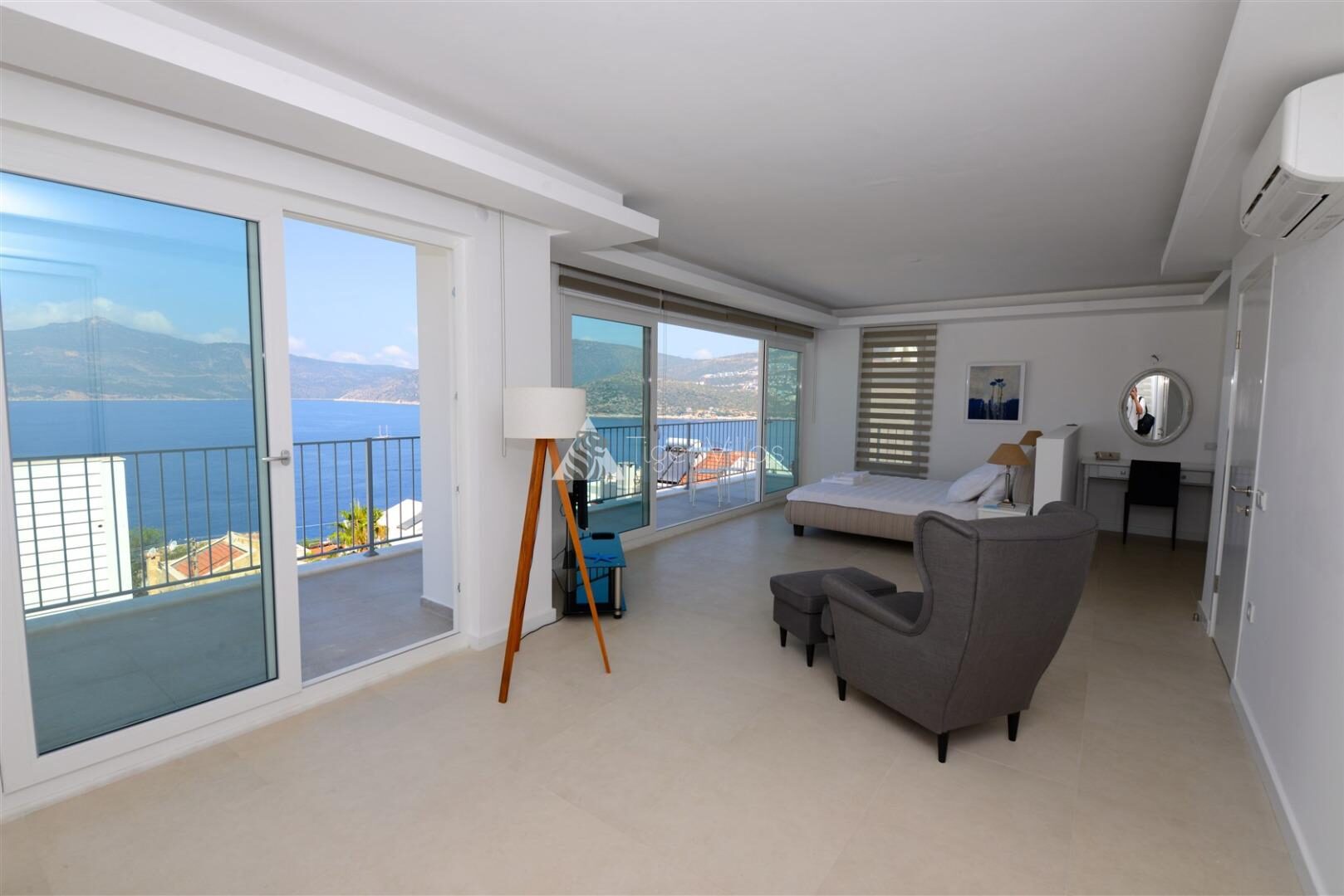 Villa Casa Mare — 15