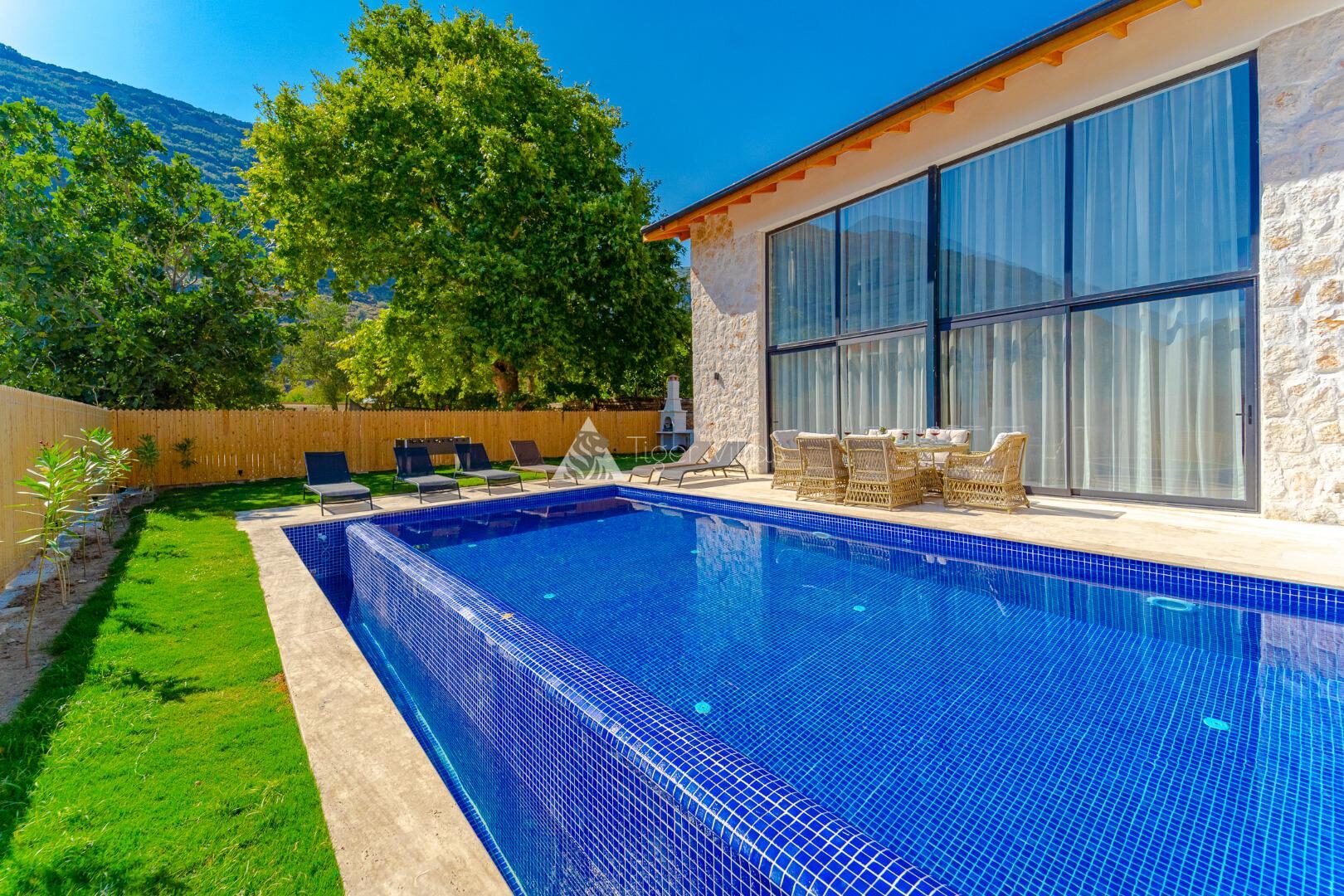 Villa Orion Bezirgan — 7